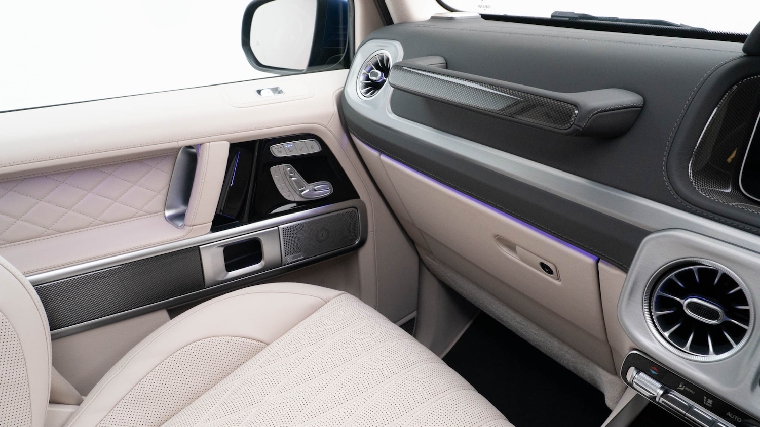 Used Mercedes-Benz G Class 2025 for sale - 78036830: Photo 33