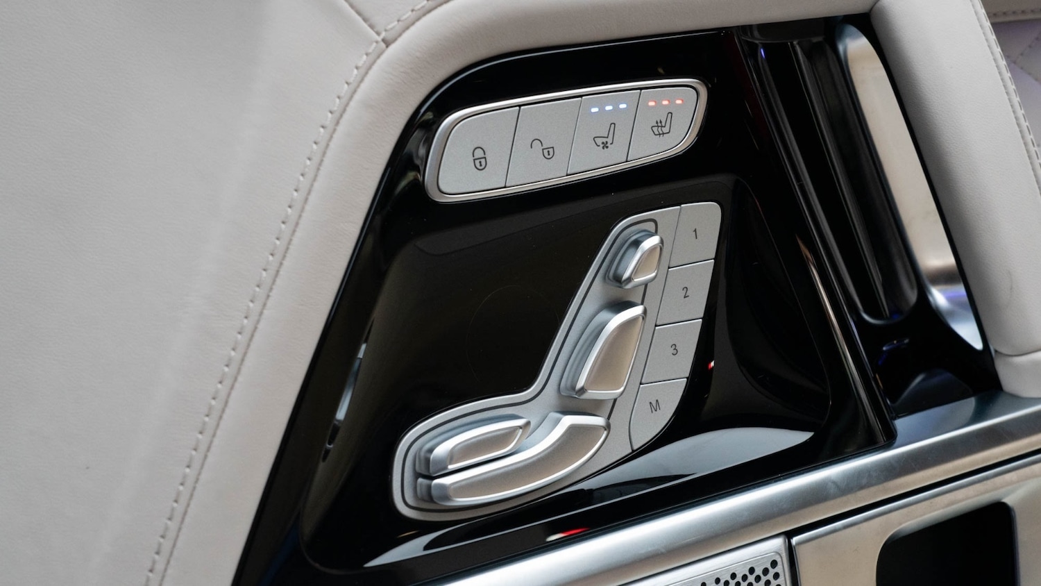 Used Mercedes-Benz G Class 2025 for sale - 78036830: Photo 34