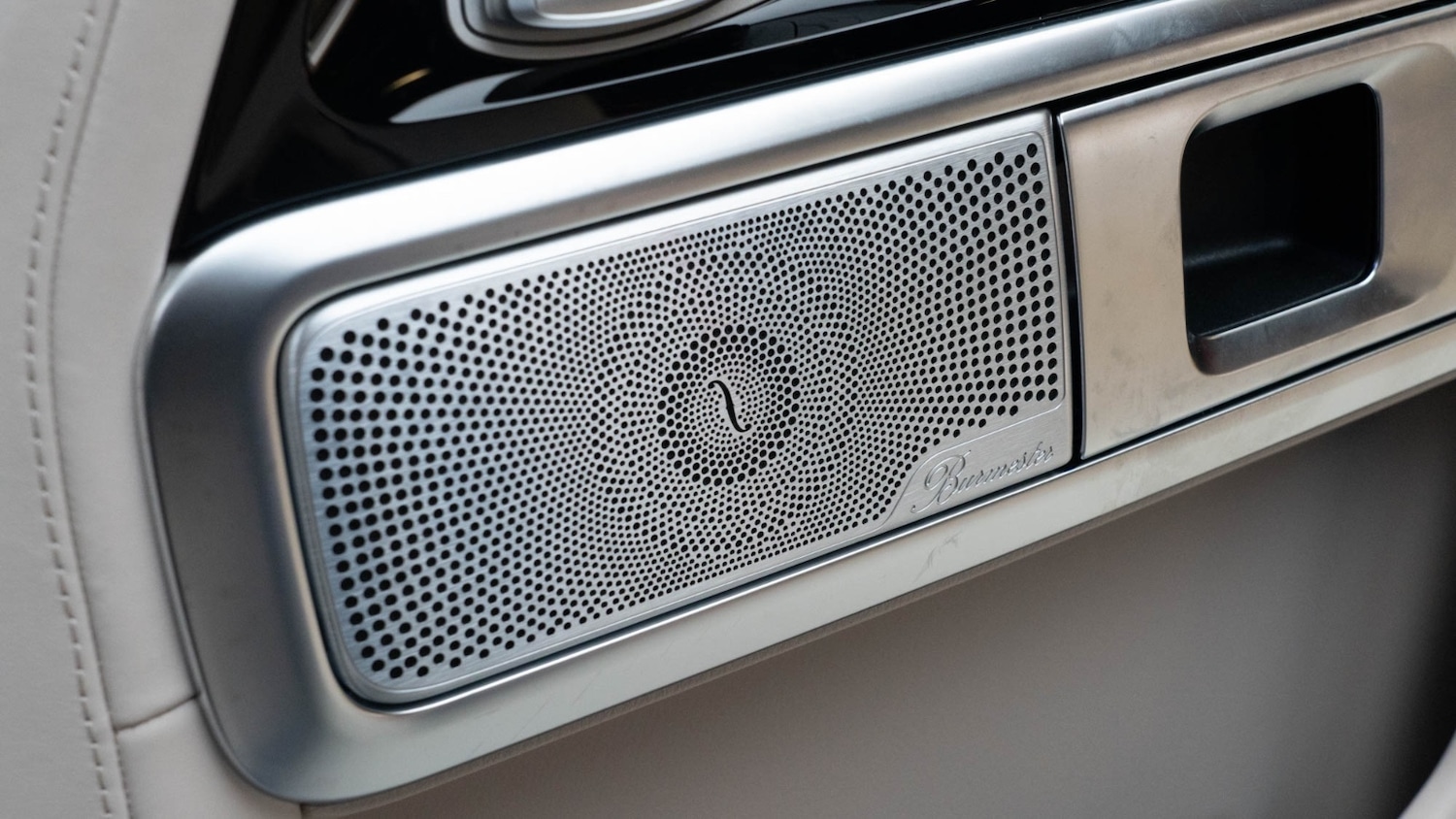 Used Mercedes-Benz G Class 2025 for sale - 78036830: Photo 35