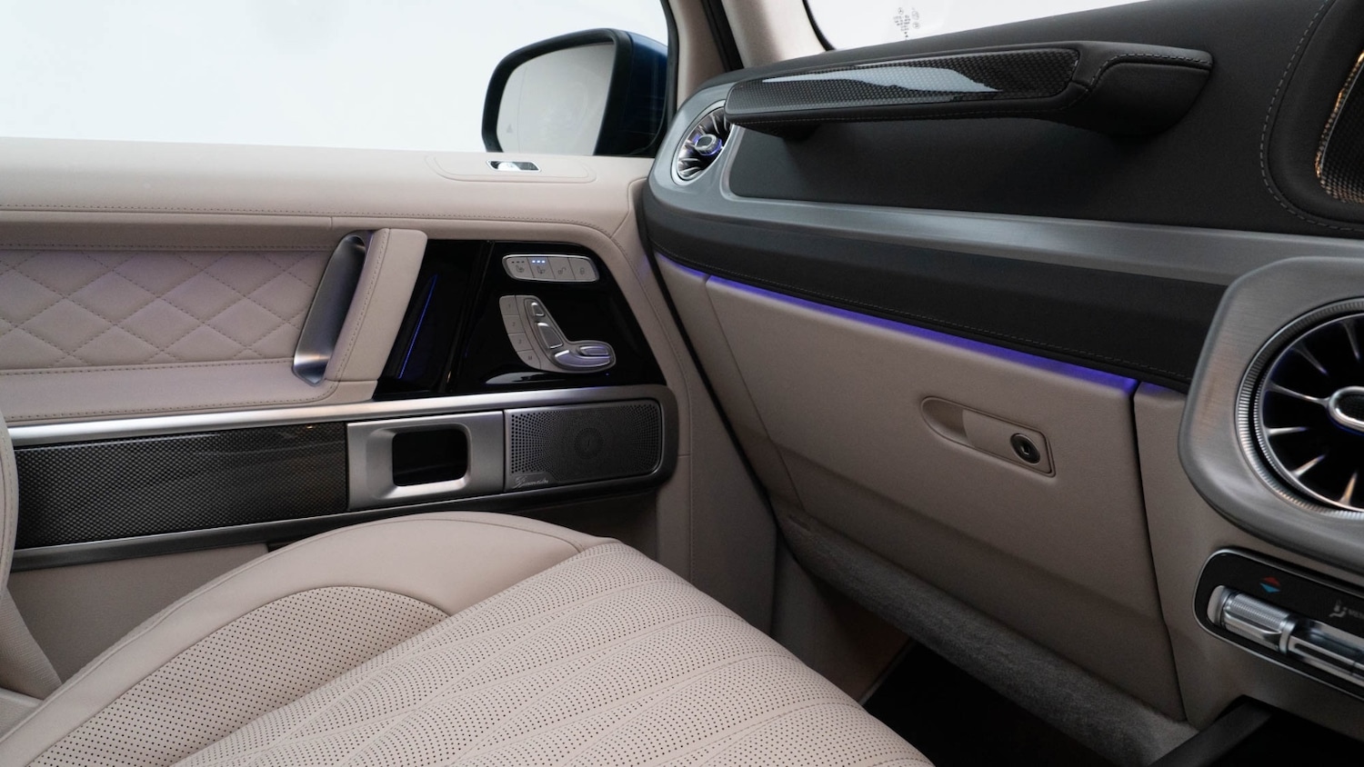 Used Mercedes-Benz G Class 2025 for sale - 78036830: Photo 37