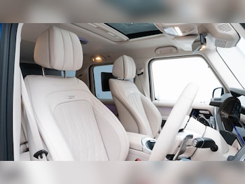 Used Mercedes-Benz G Class 2025 for sale - 78036830: Photo