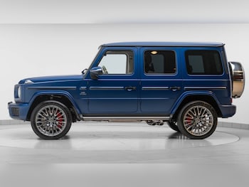 Used Mercedes-Benz G Class 2025 for sale - 78036830: Photo