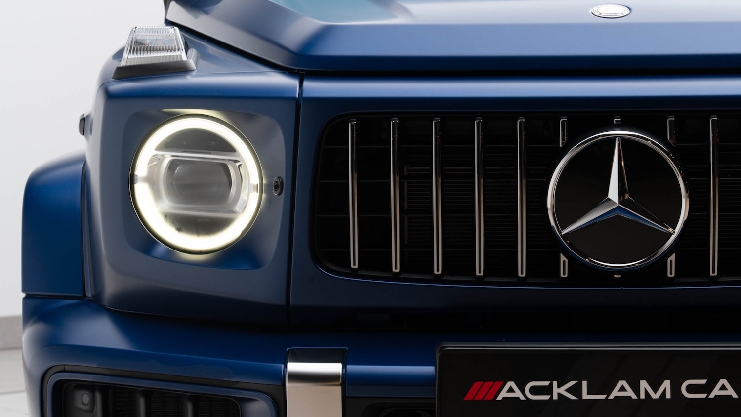 Used Mercedes-Benz G Class 2025 for sale - 78036830: Photo 8