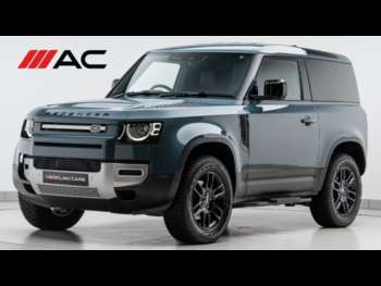 2023 - 3.0 P440e Dynamic SE 5dr Auto