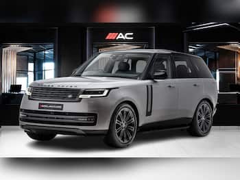 Used Land Rover Range Rover 2022 for sale - 79392116: Photo