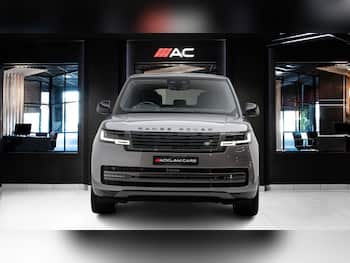 Used Land Rover Range Rover 2022 for sale - 79392116: Photo