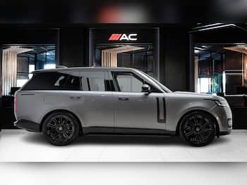Used Land Rover Range Rover 2022 for sale - 79392116: Photo