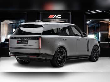 Used Land Rover Range Rover 2022 for sale - 79392116: Photo