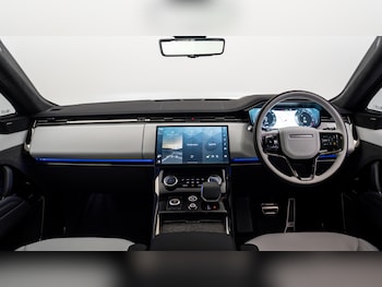 Used Land Rover Range Rover Sport 2023 for sale - 78650396: Photo