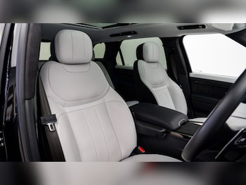 Used Land Rover Range Rover Sport 2023 for sale - 78650396: Photo