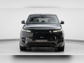 Used Land Rover Range Rover Sport 2023 for sale - 78650396: Photo