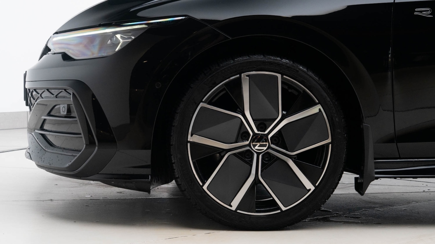 Used Volkswagen Golf 2025 for sale - 76615075: Photo 10