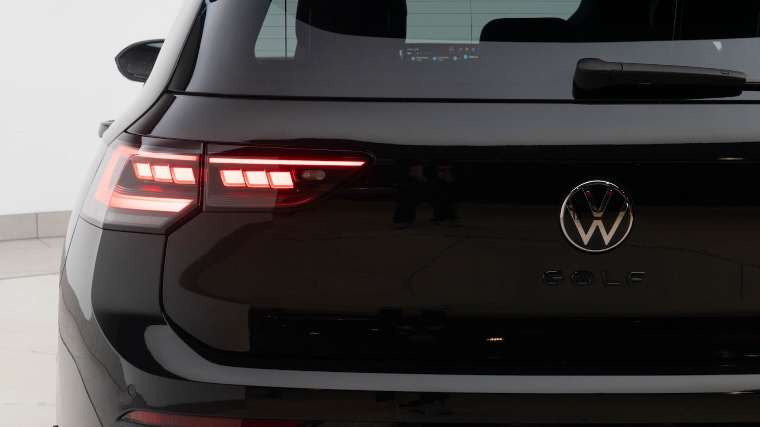 Used Volkswagen Golf 2025 for sale - 76615075: Photo 11