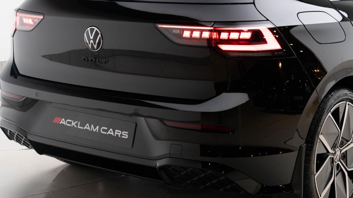 Used Volkswagen Golf 2025 for sale - 76615075: Photo 12