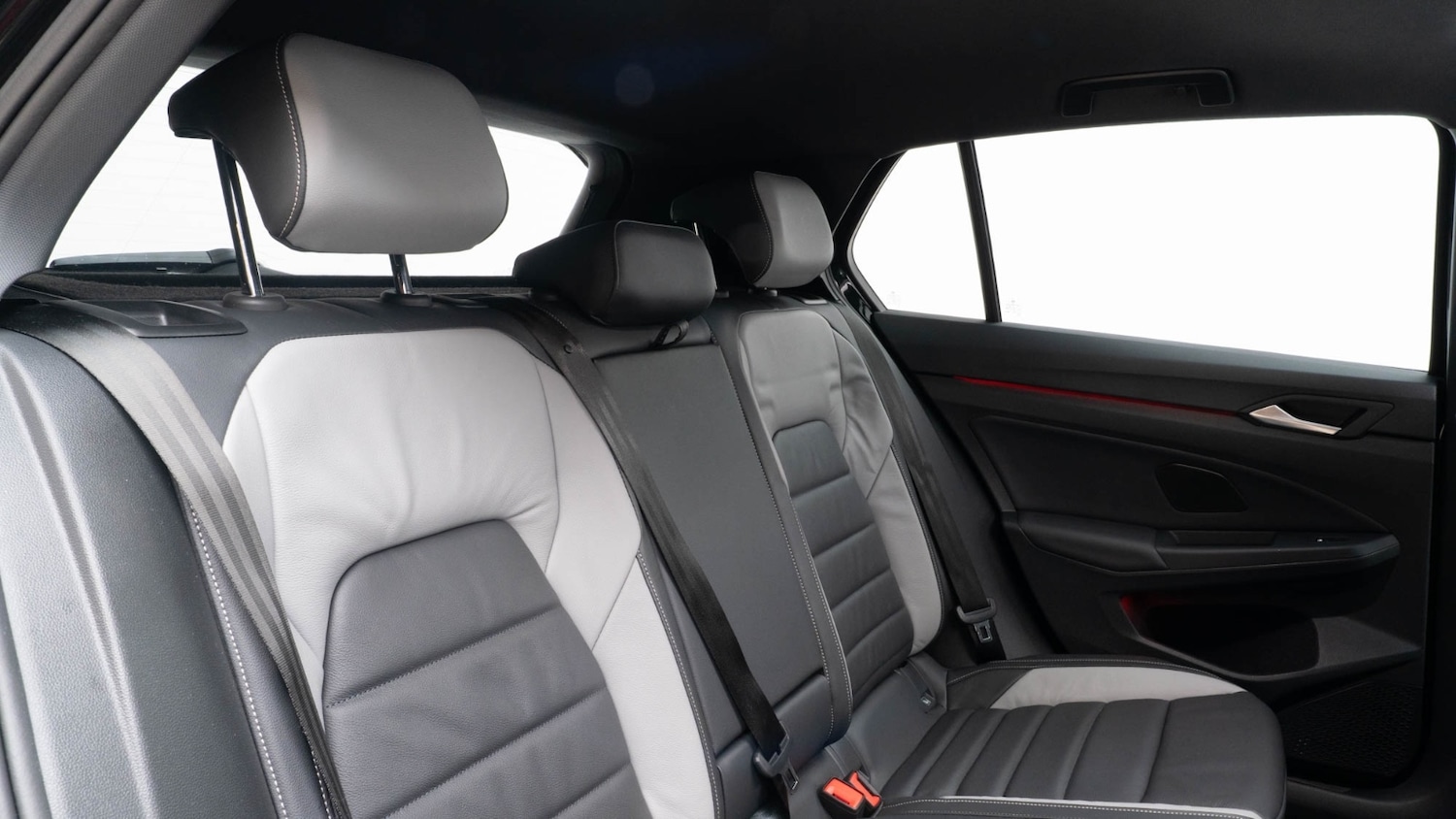 Used Volkswagen Golf 2025 for sale - 76615075: Photo 16