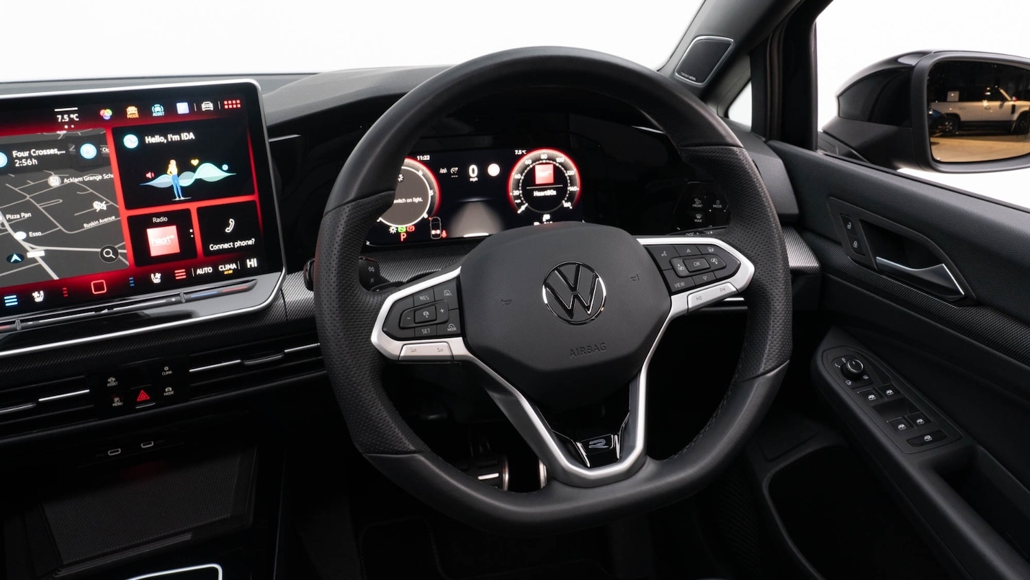 Used Volkswagen Golf 2025 for sale - 76615075: Photo 17