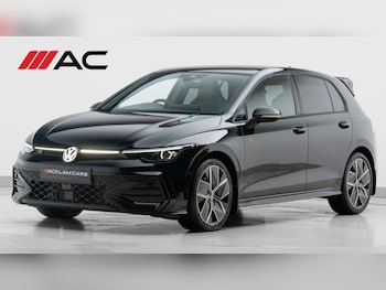 2025 - (25 Reg) 2.0TDI Black Edition DSG (Mk8.5) 5-Door