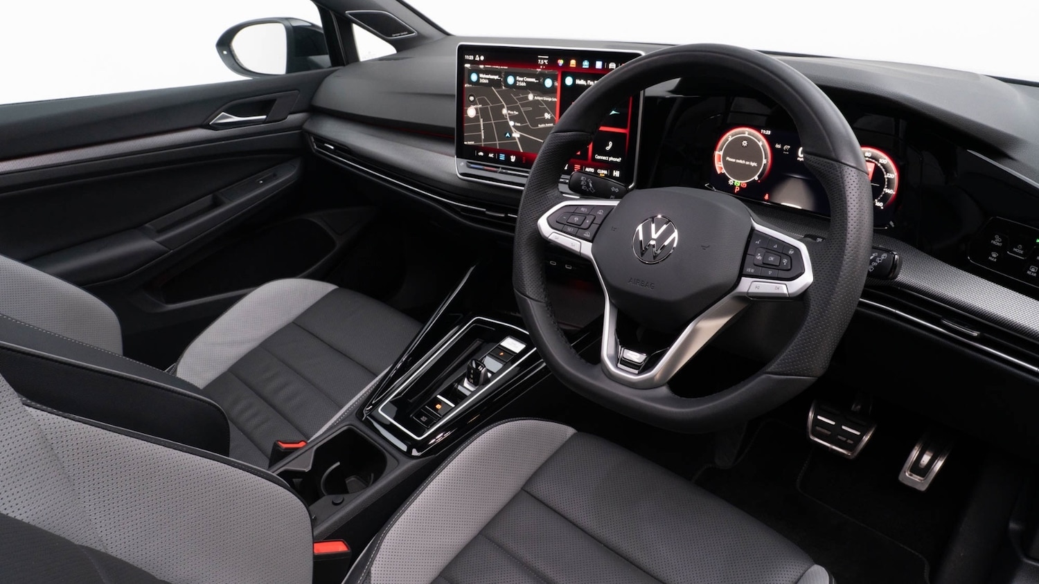 Used Volkswagen Golf 2025 for sale - 76615075: Photo 20