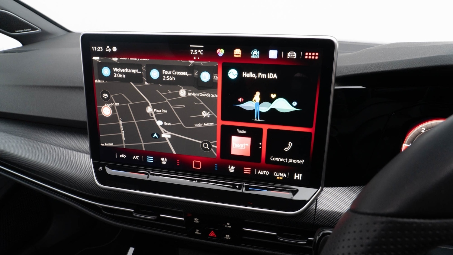 Used Volkswagen Golf 2025 for sale - 76615075: Photo 22