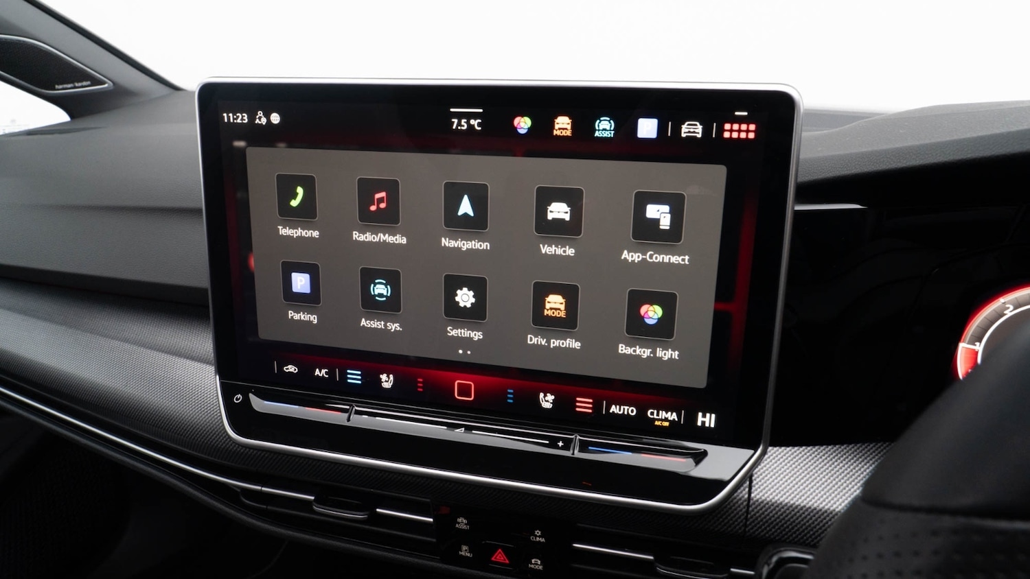 Used Volkswagen Golf 2025 for sale - 76615075: Photo 23