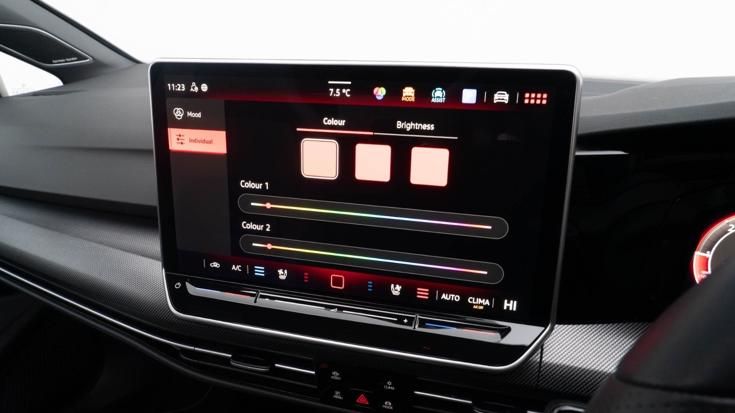 Used Volkswagen Golf 2025 for sale - 76615075: Photo 24