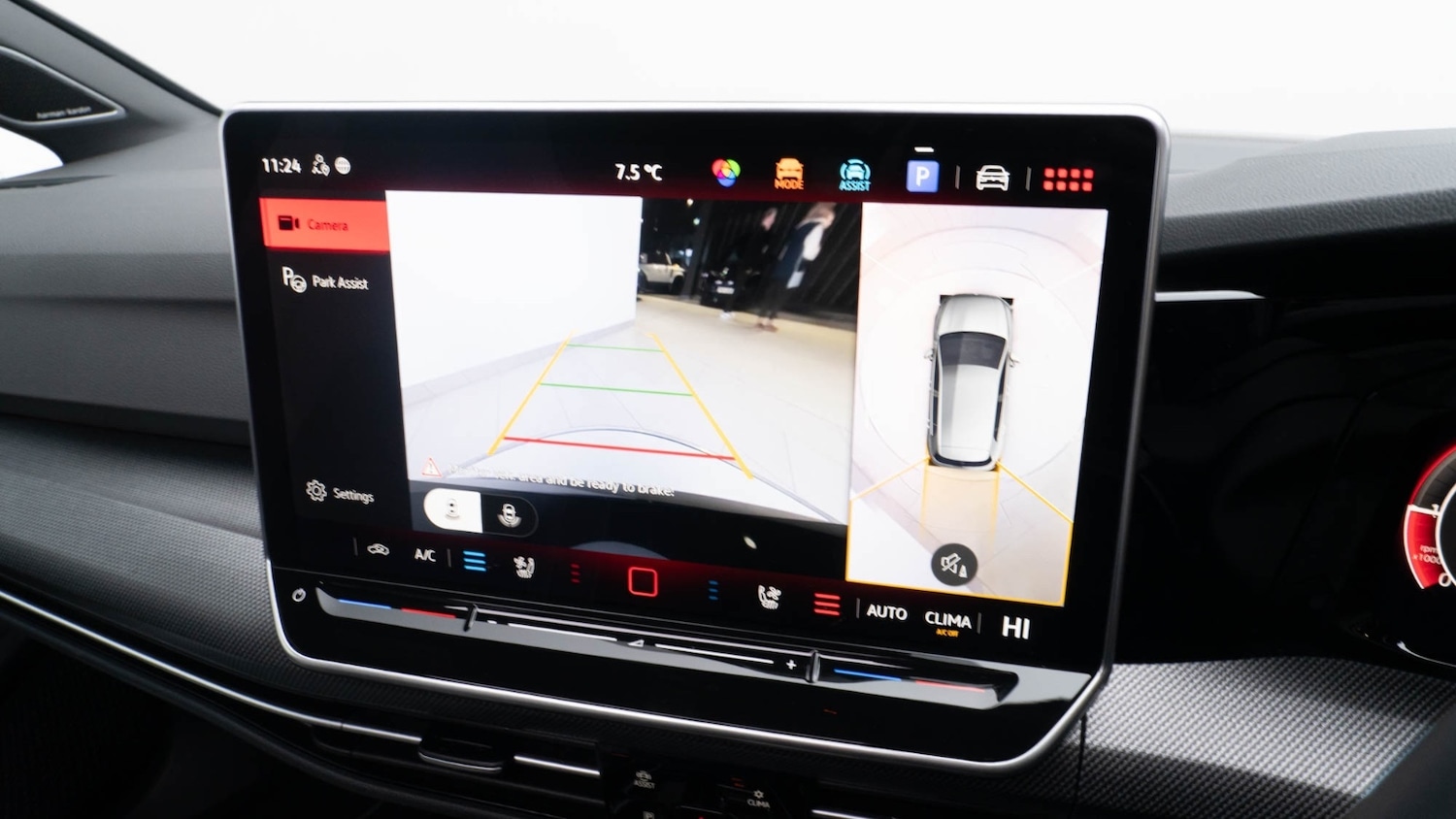 Used Volkswagen Golf 2025 for sale - 76615075: Photo 26