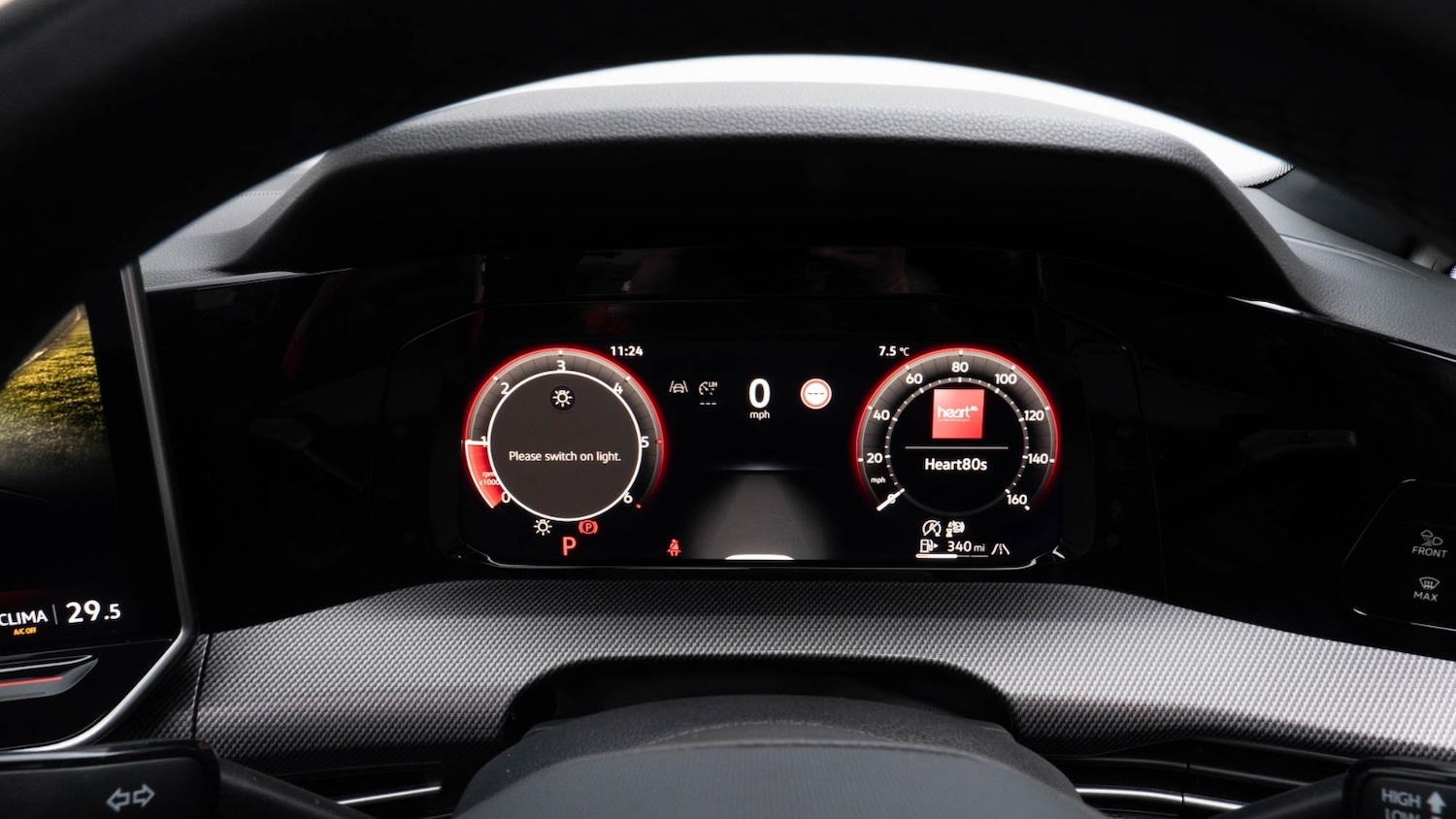 Used Volkswagen Golf 2025 for sale - 76615075: Photo 27