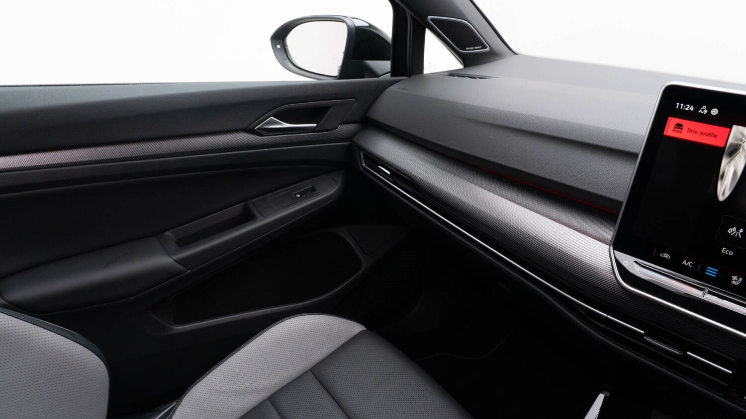 Used Volkswagen Golf 2025 for sale - 76615075: Photo 28