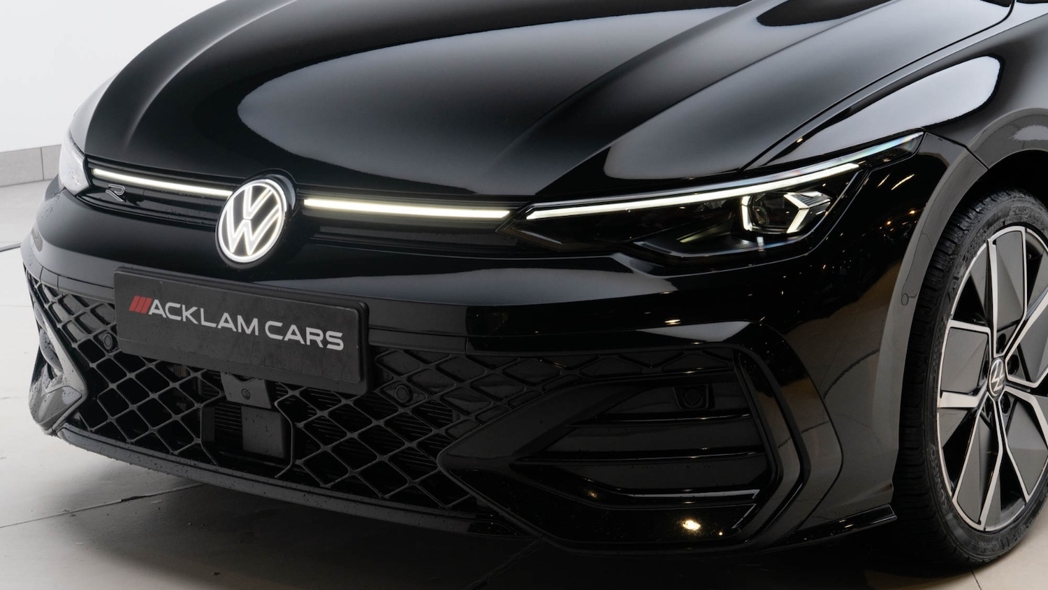 Used Volkswagen Golf 2025 for sale - 76615075: Photo 9