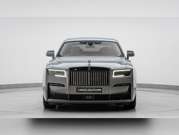 Used Rolls-Royce Ghost 2023 for sale - 78512887: Photo