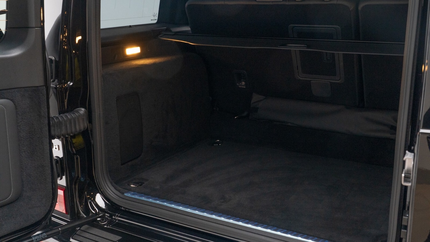 Used Mercedes-Benz G Class 2025 for sale - 76514816: Photo 10