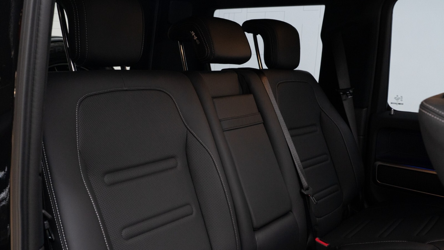 Used Mercedes-Benz G Class 2025 for sale - 76514816: Photo 11