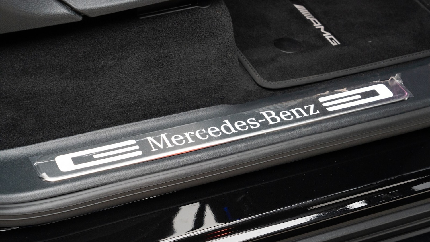 Used Mercedes-Benz G Class 2025 for sale - 76514816: Photo 12