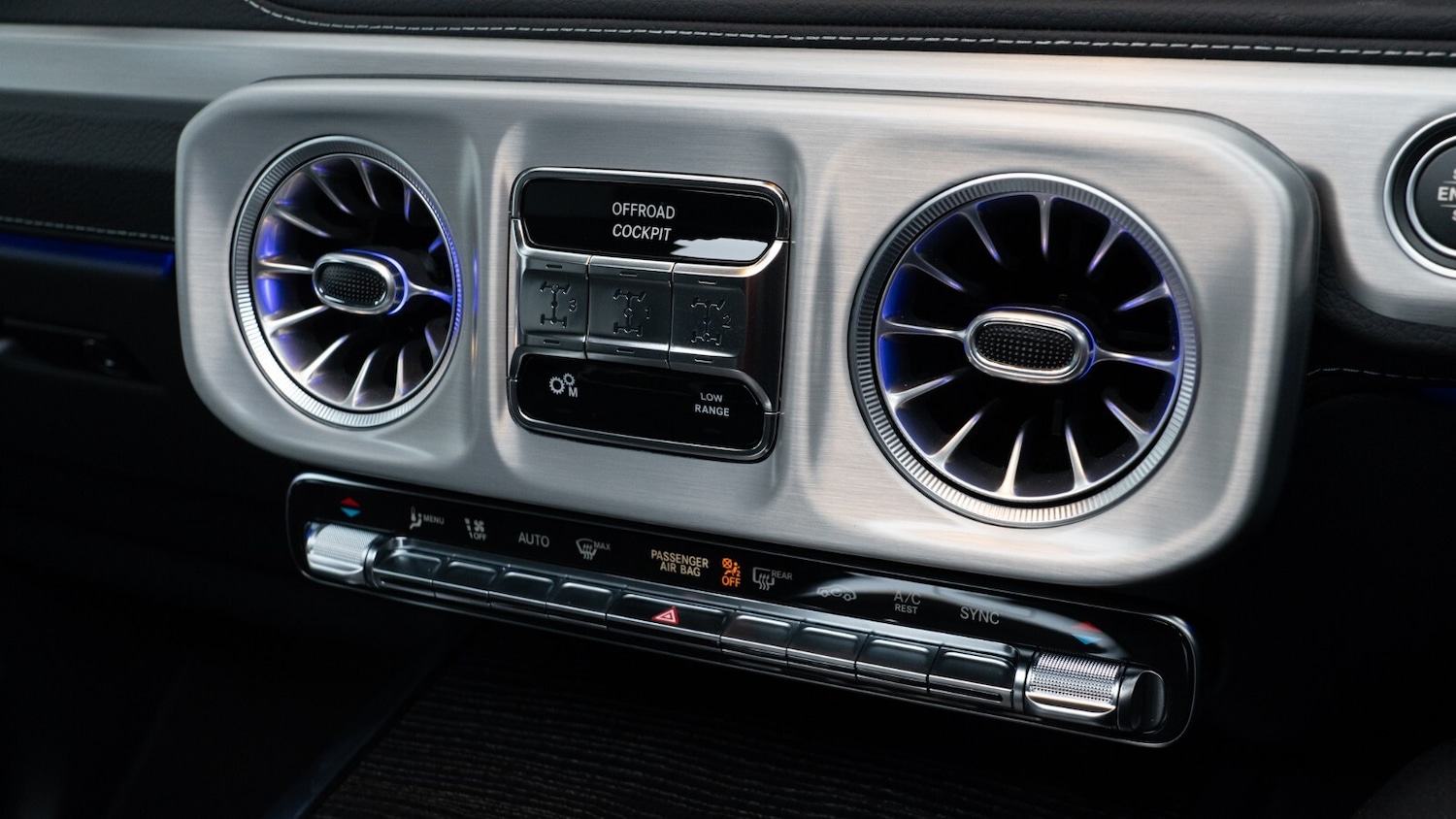 Used Mercedes-Benz G Class 2025 for sale - 76514816: Photo 15