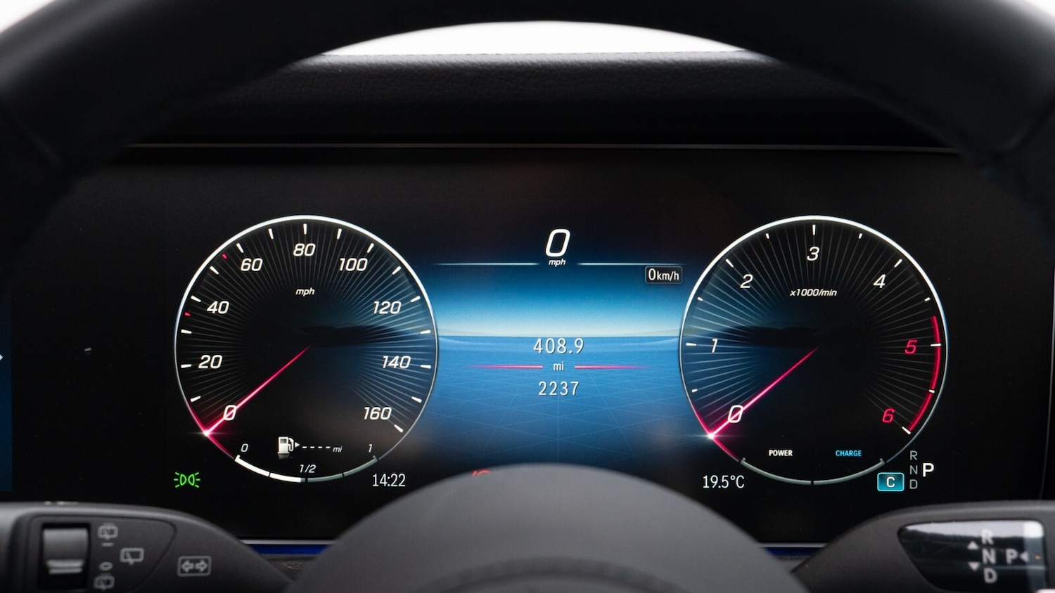 Used Mercedes-Benz G Class 2025 for sale - 76514816: Photo 19