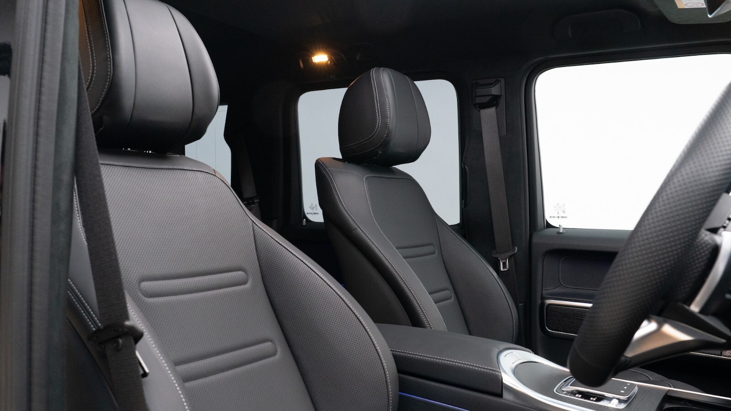 Used Mercedes-Benz G Class 2025 for sale - 76514816: Photo 2