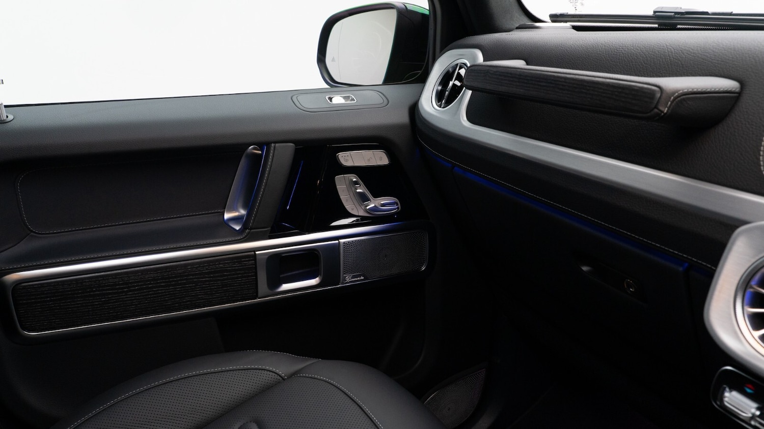 Used Mercedes-Benz G Class 2025 for sale - 76514816: Photo 20