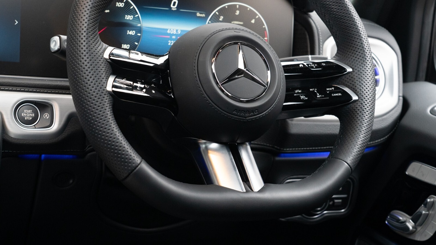 Used Mercedes-Benz G Class 2025 for sale - 76514816: Photo 25