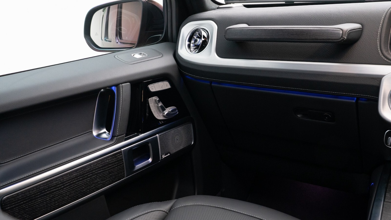 Used Mercedes-Benz G Class 2025 for sale - 76514816: Photo 28