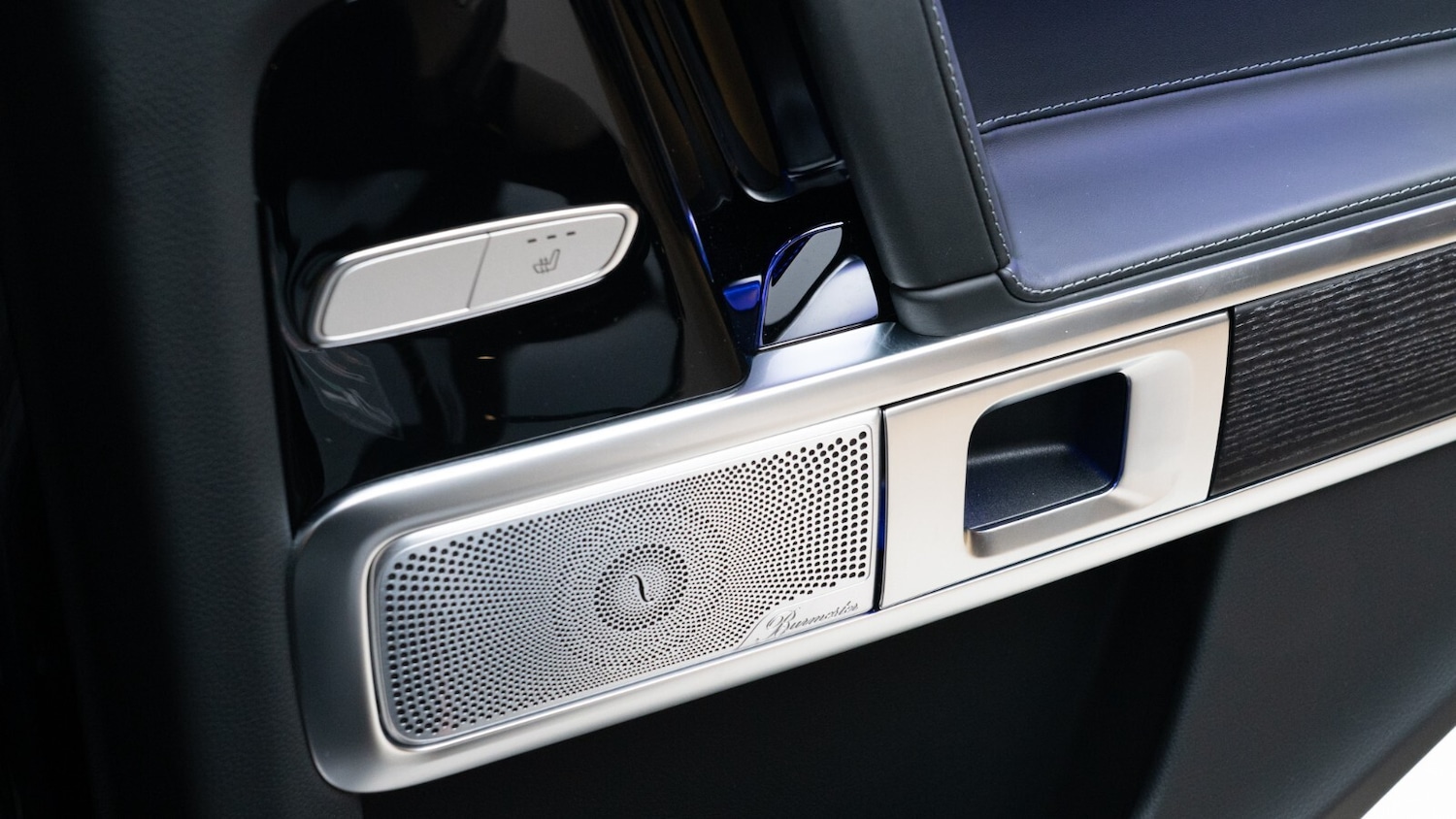 Used Mercedes-Benz G Class 2025 for sale - 76514816: Photo 29