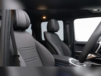 Used Mercedes-Benz G Class 2025 for sale - 76514816: Photo