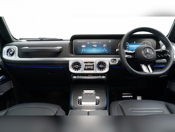 Used Mercedes-Benz G Class 2025 for sale - 76514816: Photo