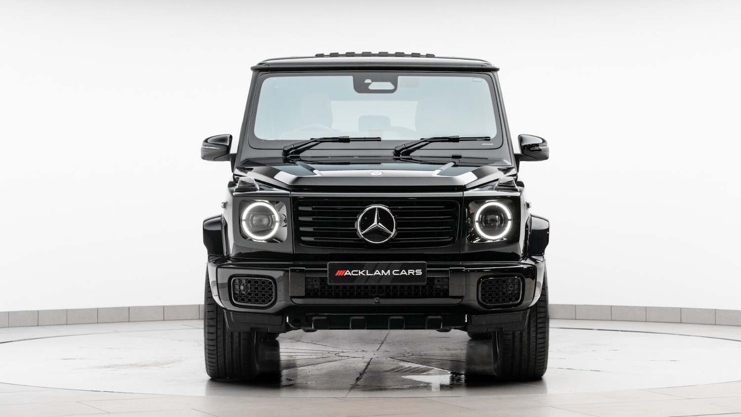 Used Mercedes-Benz G Class 2025 for sale - 76514816: Photo 6