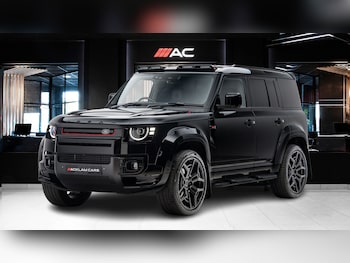 Used Land Rover Defender 2026 for sale - 79526793: Photo