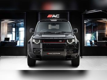 Used Land Rover Defender 2026 for sale - 79526793: Photo