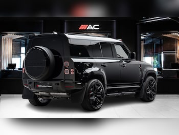 Used Land Rover Defender 2026 for sale - 79526793: Photo