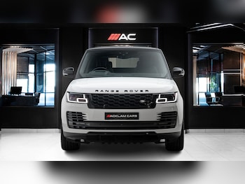 Used Land Rover Range Rover 2018 for sale - 79456739: Photo