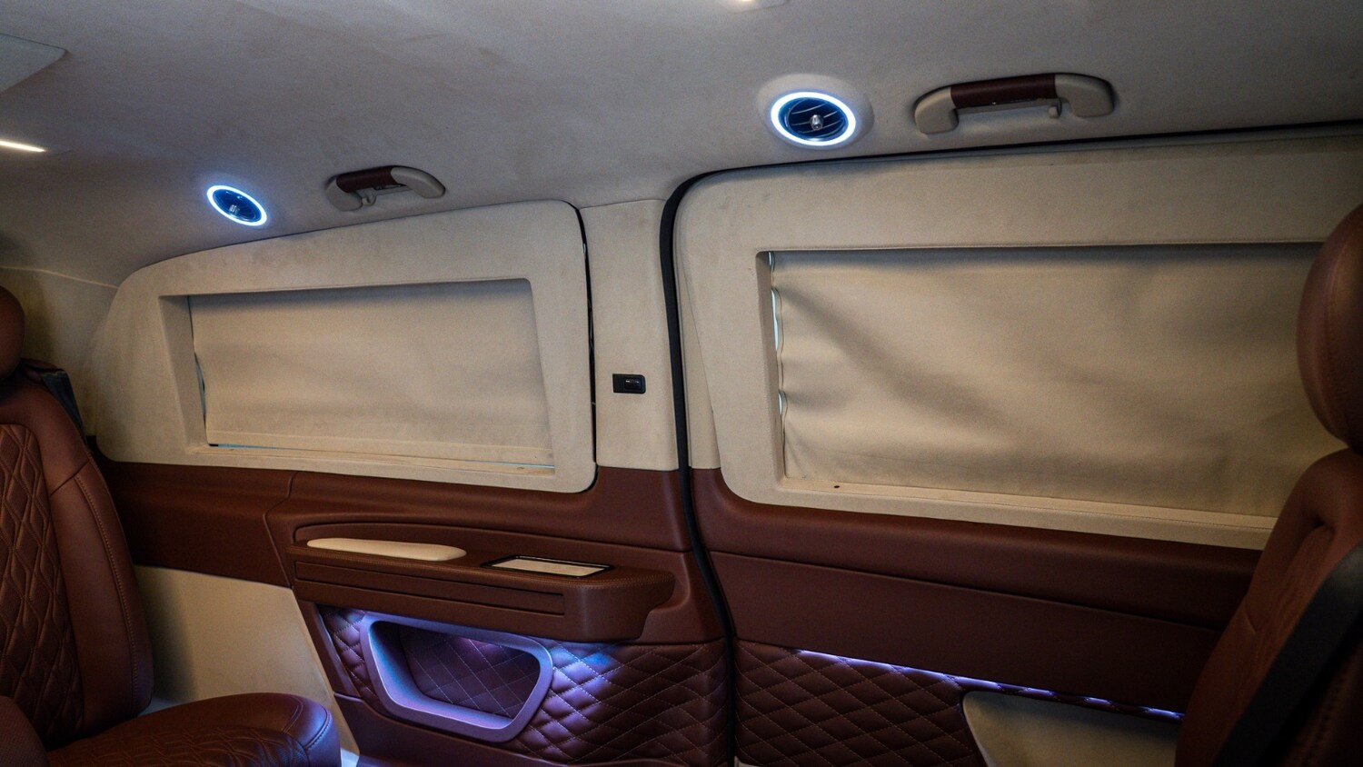 Used Mercedes-Benz V-Class 2023 for sale - 77366899: Photo 12