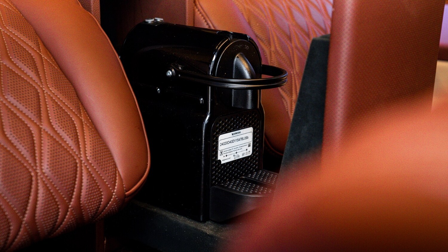 Used Mercedes-Benz V-Class 2023 for sale - 77366899: Photo 15