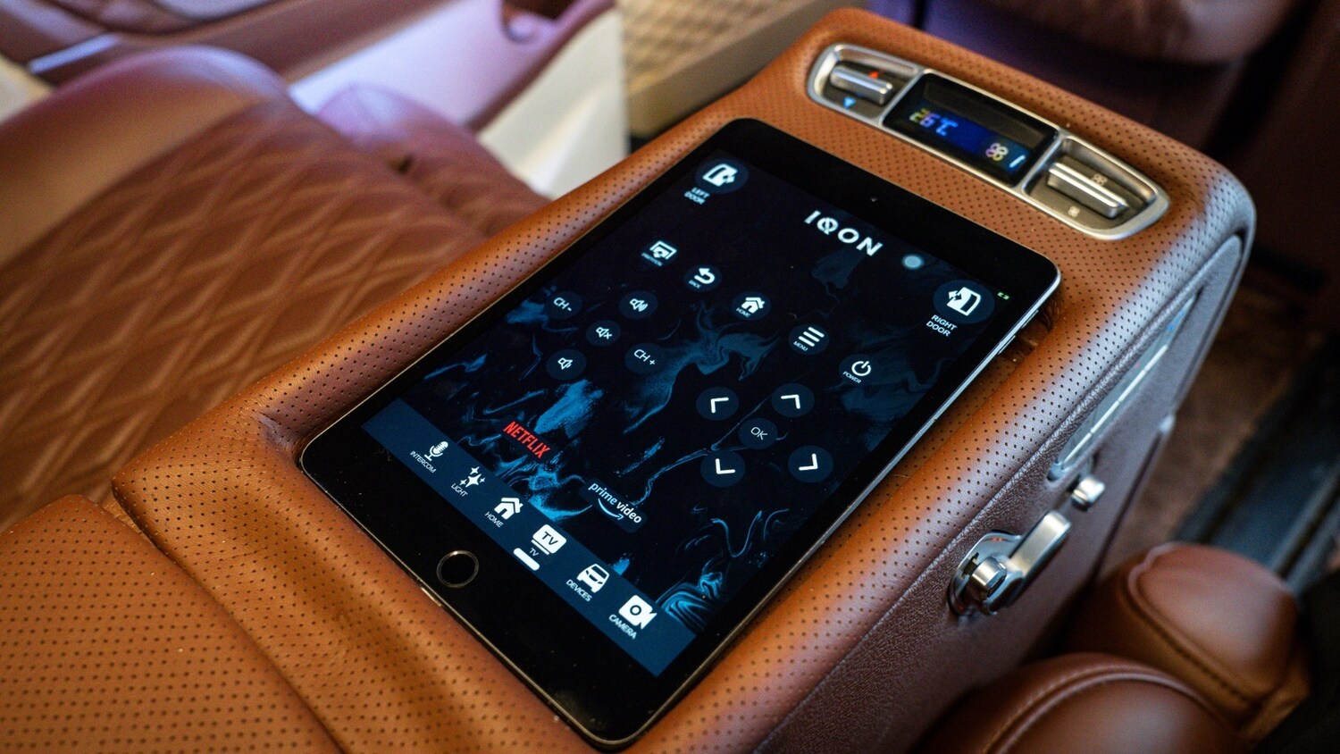 Used Mercedes-Benz V-Class 2023 for sale - 77366899: Photo 16